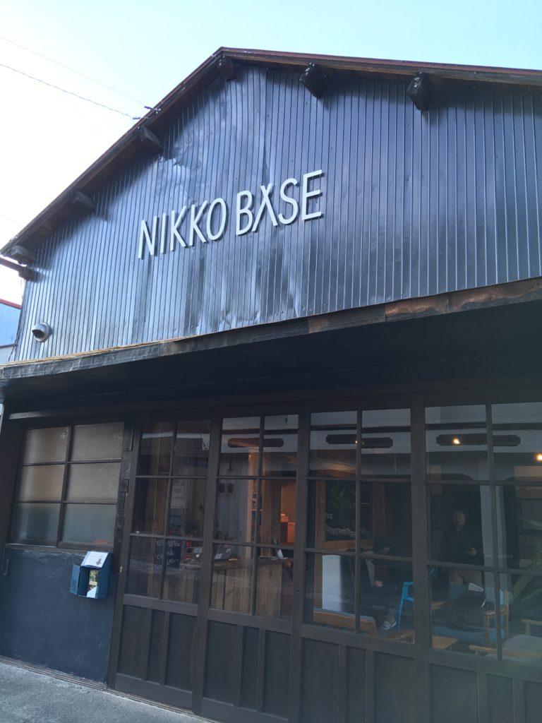 NIKKO BASE | NAOC 日光ベース