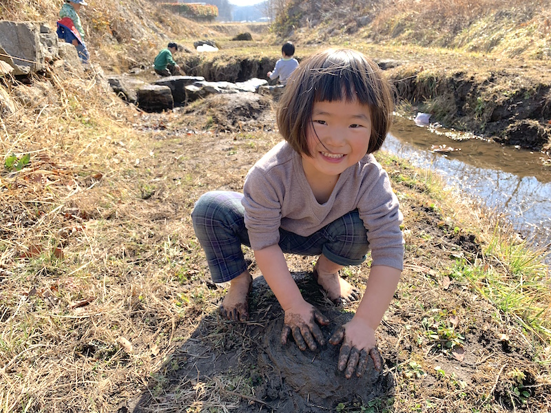 これまでの遊びの集大成