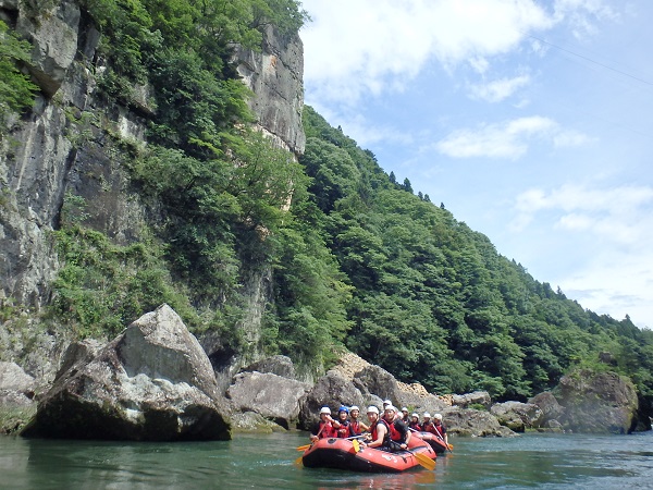 ＮＡＯＣの夏は終わらない